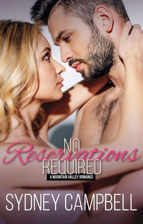 No Reservations Required(Kobo/電子書)