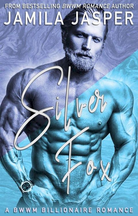 Silver Fox(Kobo/電子書)