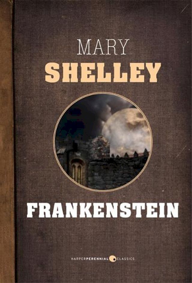  Frankenstein(Kobo/電子書)