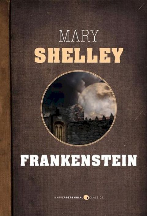 Frankenstein(Kobo/電子書)