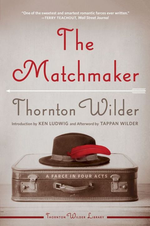 The Matchmaker(Kobo/電子書)