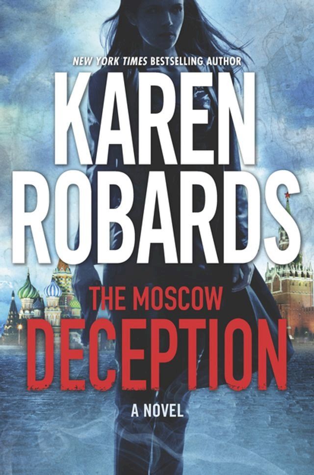  The Moscow Deception(Kobo/電子書)