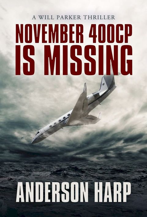 November 400CP Is Missing(Kobo/電子書)