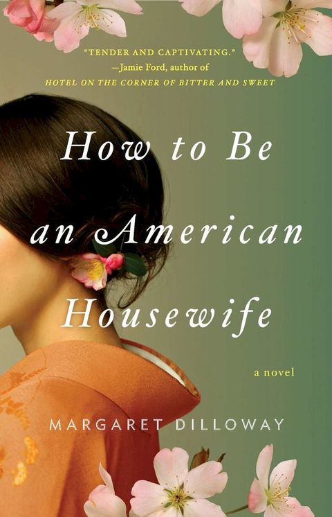 How to Be an American Housewife(Kobo/電子書)