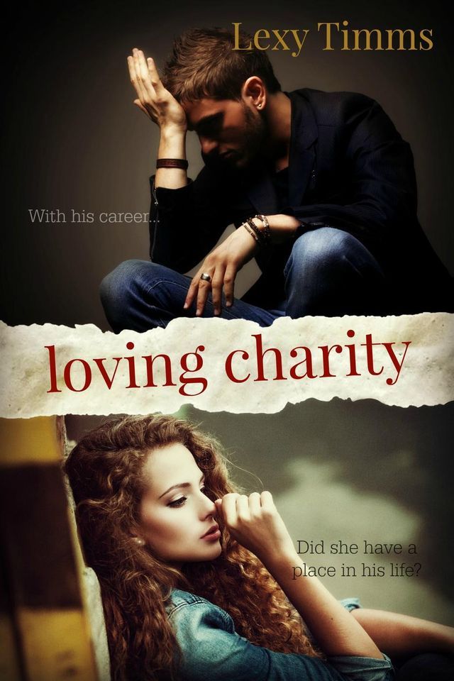  Loving Charity(Kobo/電子書)