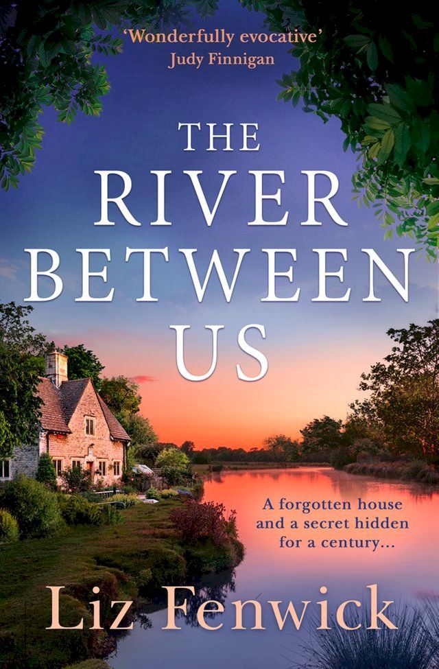  The River Between Us(Kobo/電子書)