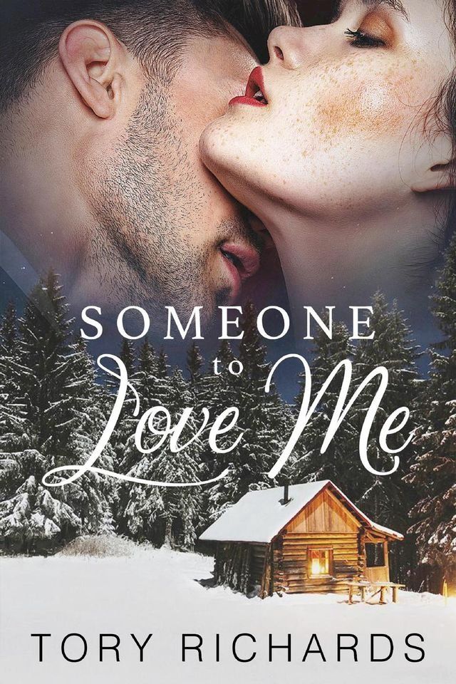  Someone to Love Me(Kobo/電子書)