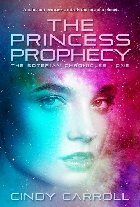 The Princess Prophecy(Kobo/電子書)