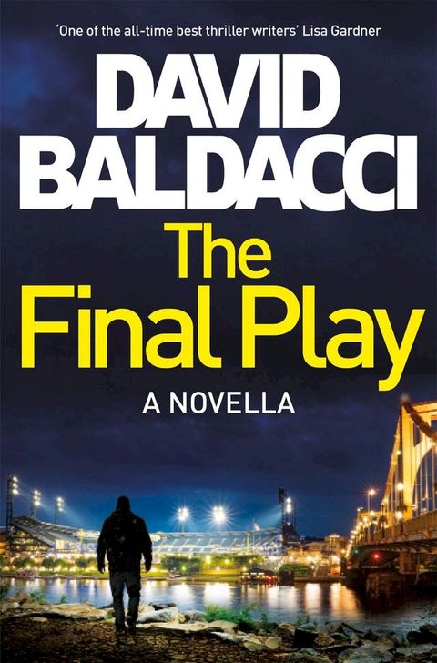 The Final Play(Kobo/電子書)