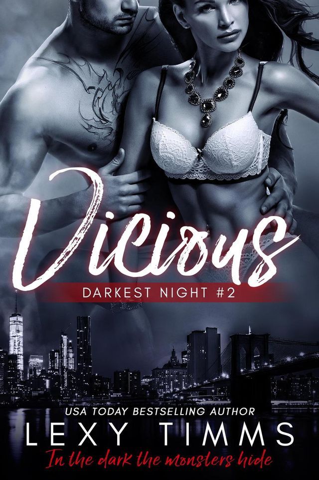  Vicious(Kobo/電子書)