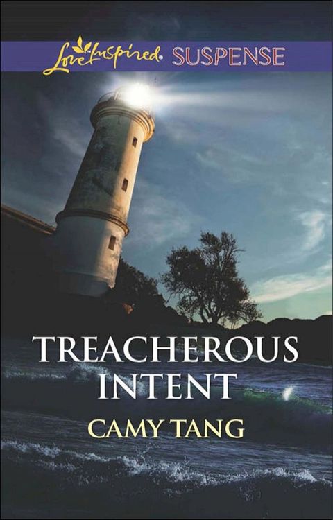 Treacherous Intent (Mills & Boon Love Inspired Suspense)(Kobo/電子書)