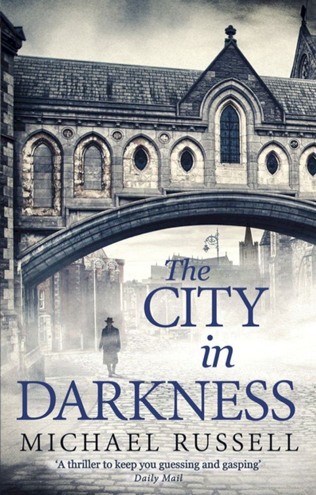  The City in Darkness(Kobo/電子書)