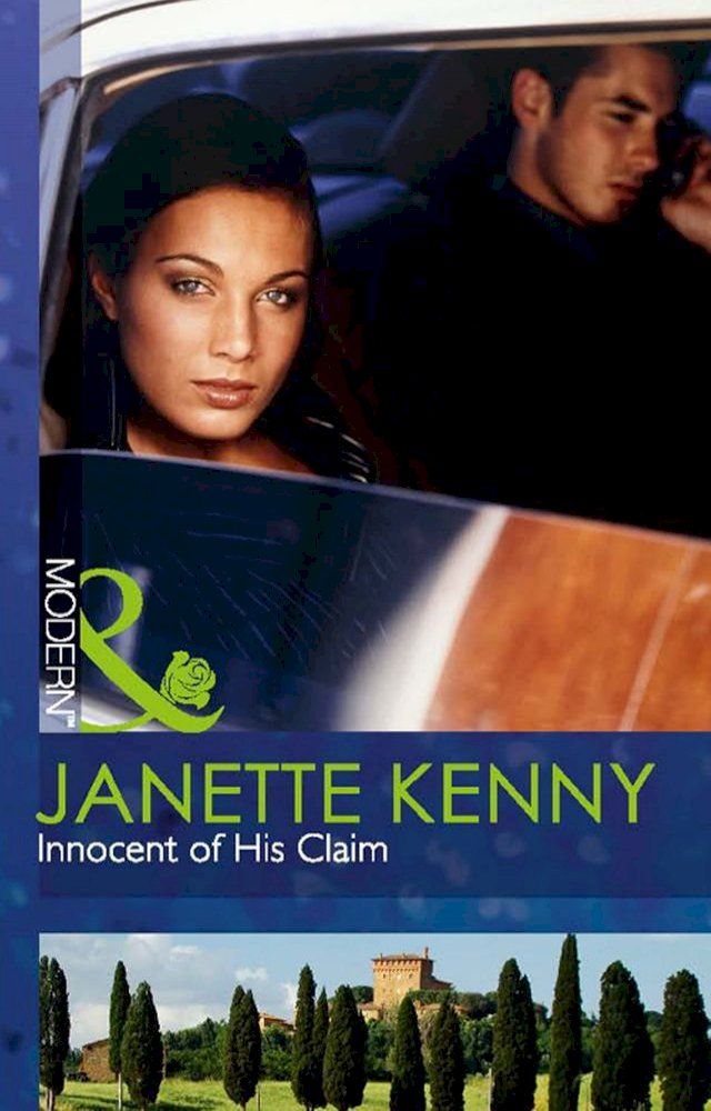  Innocent Of His Claim (Mills & Boon Modern)(Kobo/電子書)