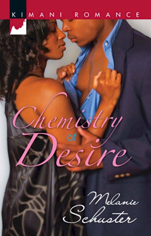  Chemistry of Desire(Kobo/電子書)