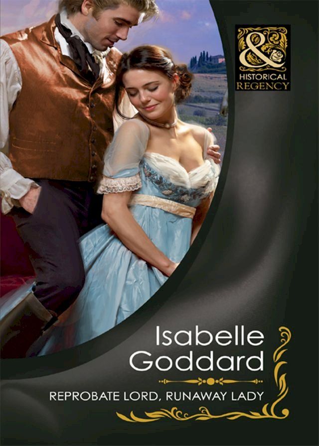  Reprobate Lord, Runaway Lady (Mills & Boon Historical)(Kobo/電子書)