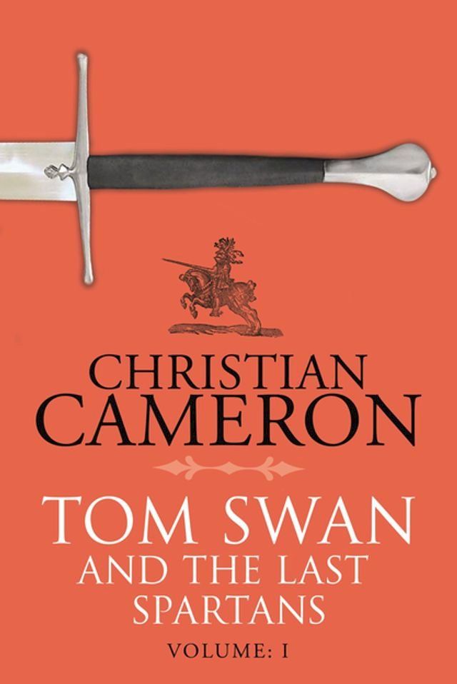  Tom Swan and the Last Spartans: Part One(Kobo/電子書)