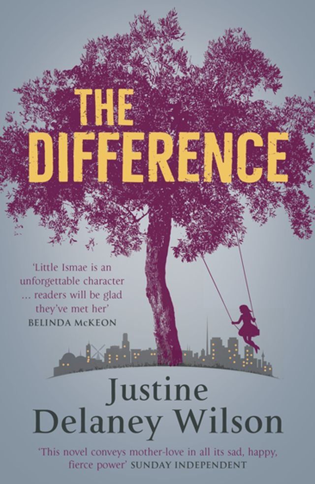  The Difference(Kobo/電子書)