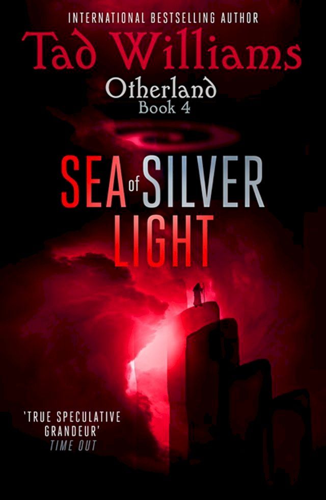  Sea of Silver Light(Kobo/電子書)