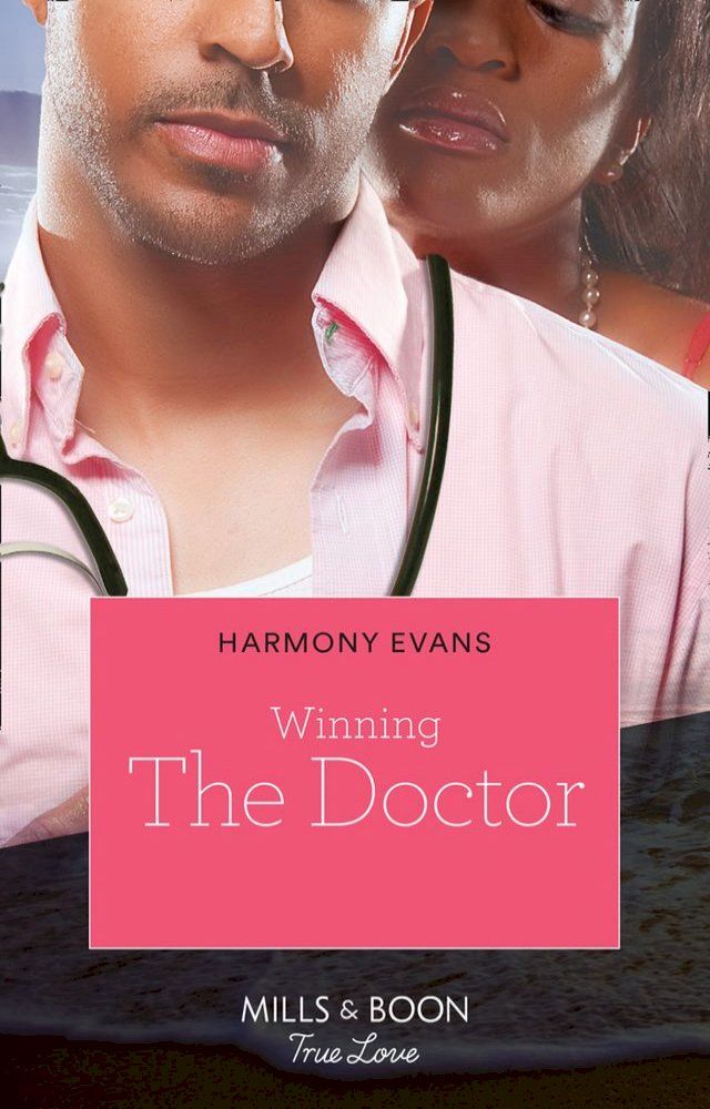  Winning The Doctor (Bay Point Confessions, Book 2)(Kobo/電子書)