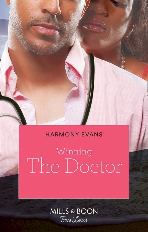 Winning The Doctor (Bay Point Confessions, Book 2)(Kobo/電子書)