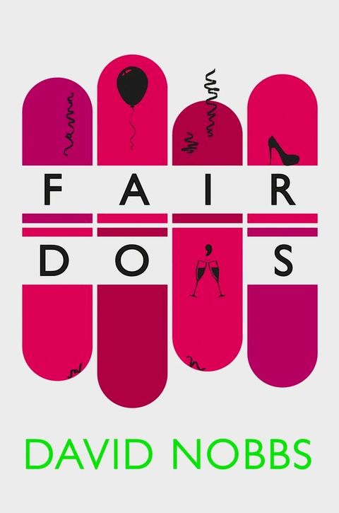 Fair Do’s(Kobo/電子書)