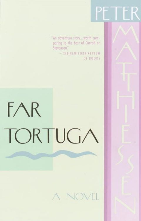 Far Tortuga(Kobo/電子書)