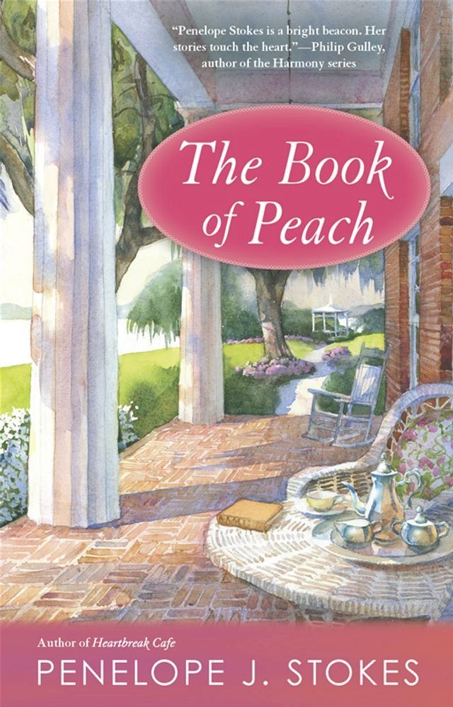  The Book of Peach(Kobo/電子書)