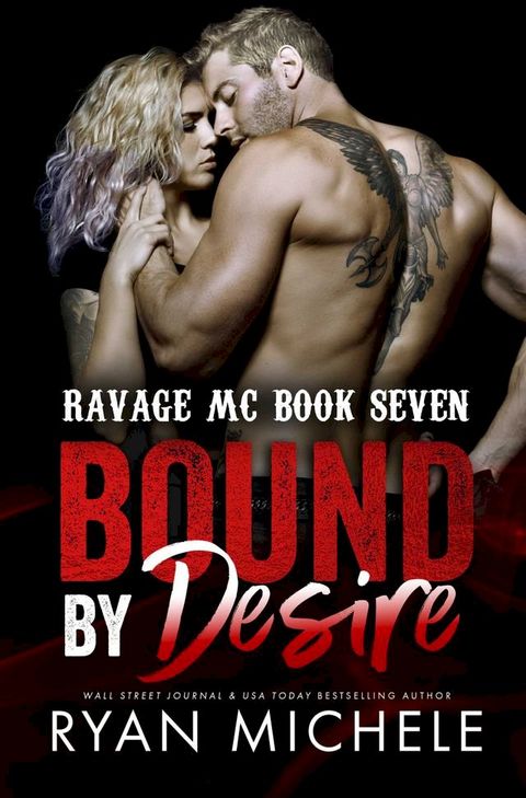 Bound by Desire(Kobo/電子書)