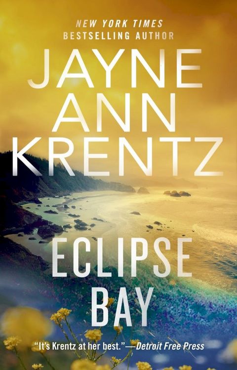 Eclipse Bay(Kobo/電子書)