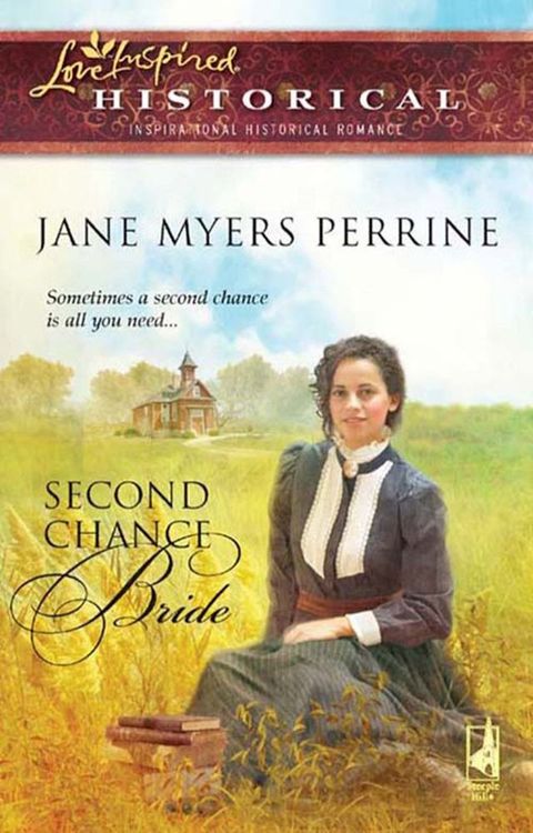 Second Chance Bride (Mills & Boon Historical)(Kobo/電子書)