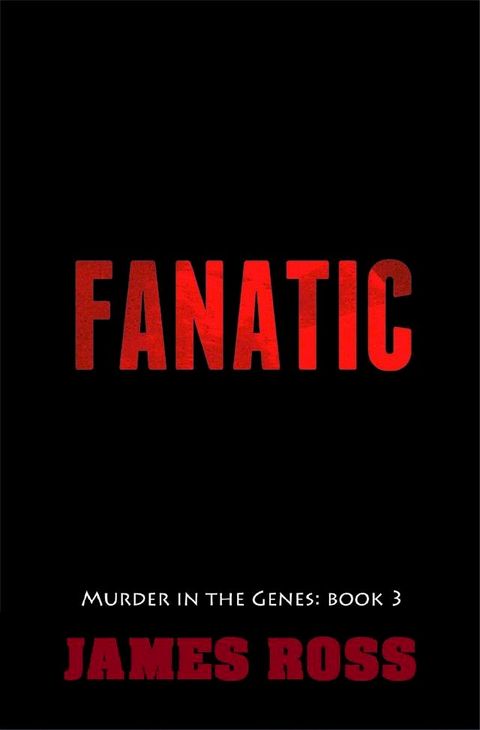 Fanatic(Kobo/電子書)