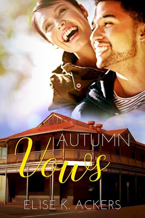 Autumn Vows(Kobo/電子書)