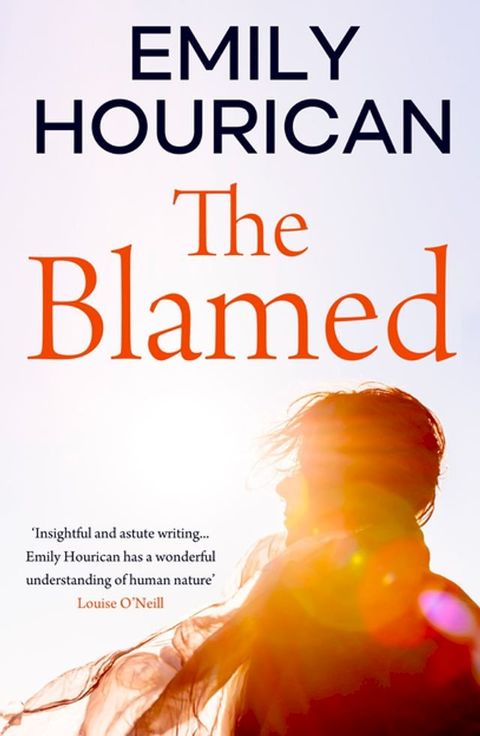 The Blamed(Kobo/電子書)