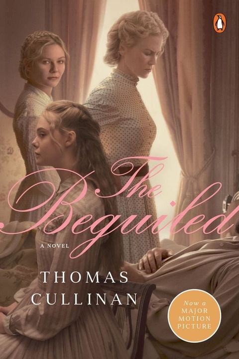 The Beguiled (Movie Tie-In)(Kobo/電子書)