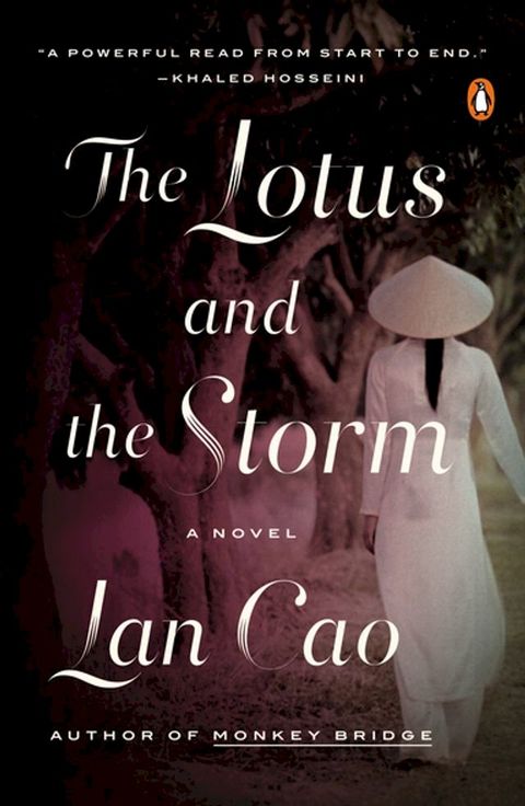 The Lotus and the Storm(Kobo/電子書)