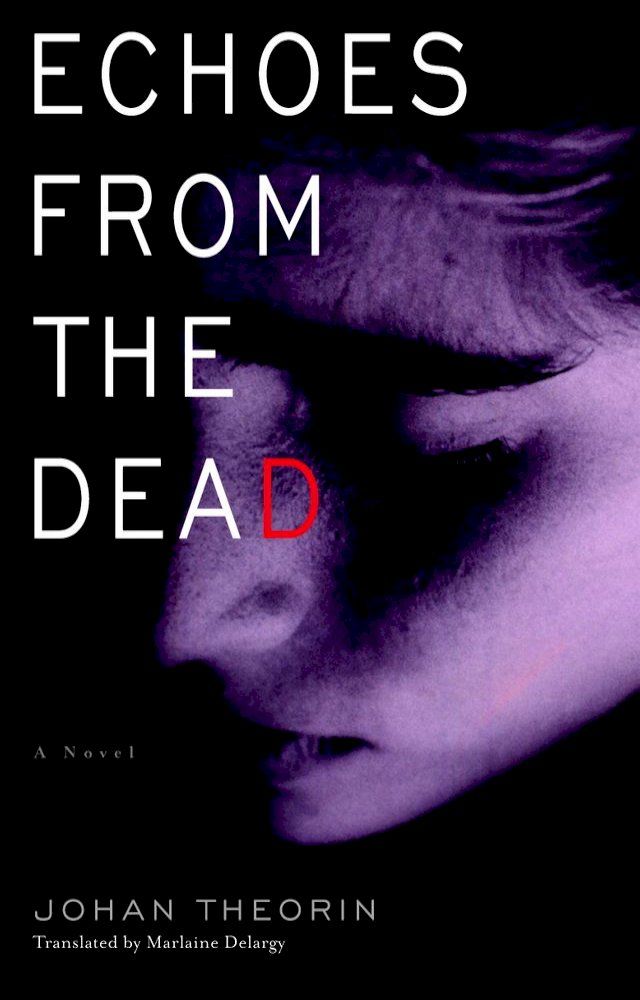  Echoes from the Dead(Kobo/電子書)