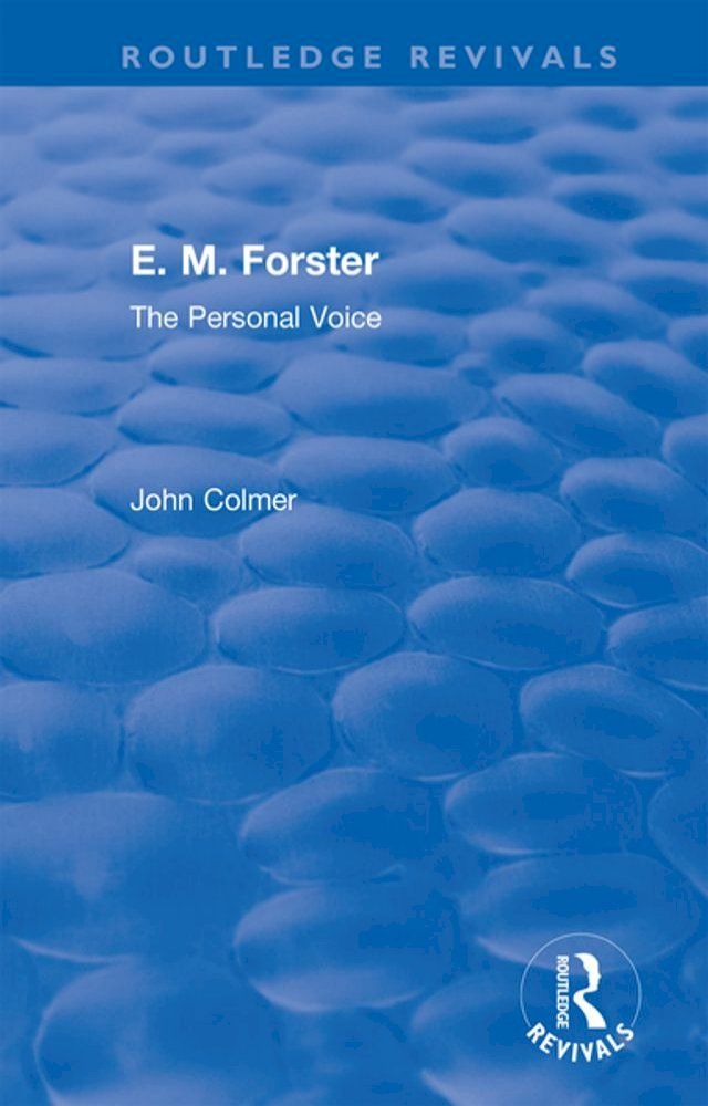  E. M. Forster(Kobo/電子書)