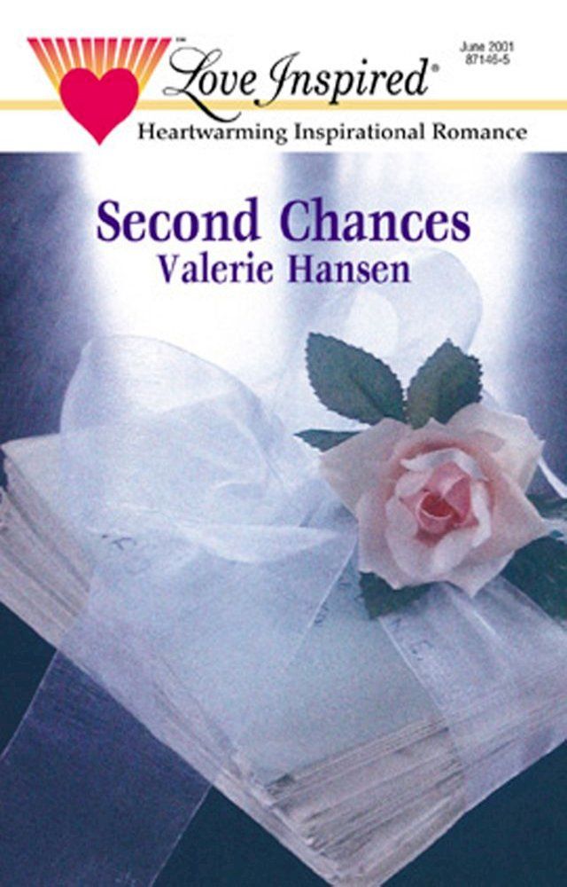  Second Chances (Mills & Boon Love Inspired)(Kobo/電子書)