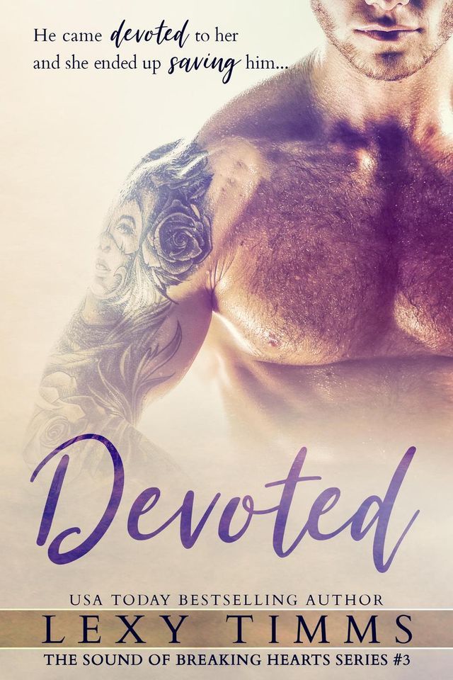  Devoted(Kobo/電子書)