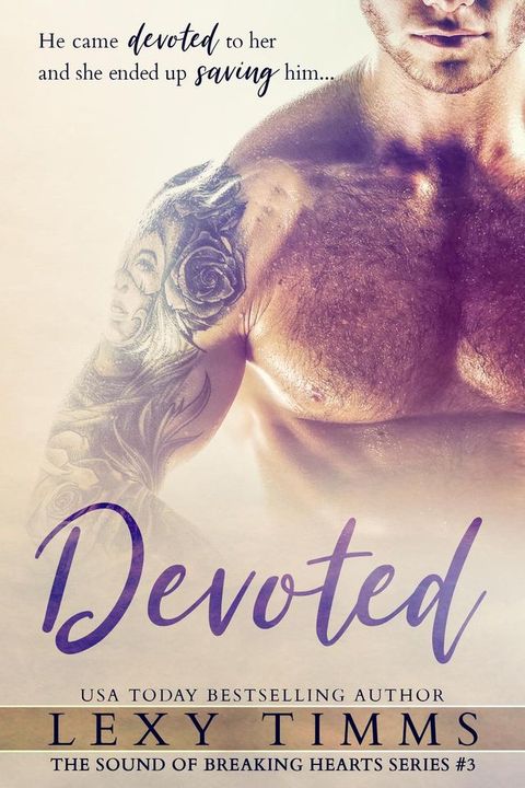 Devoted(Kobo/電子書)