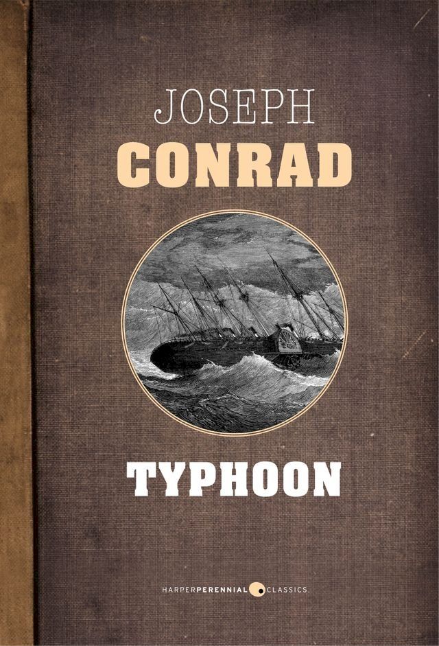  Typhoon(Kobo/電子書)