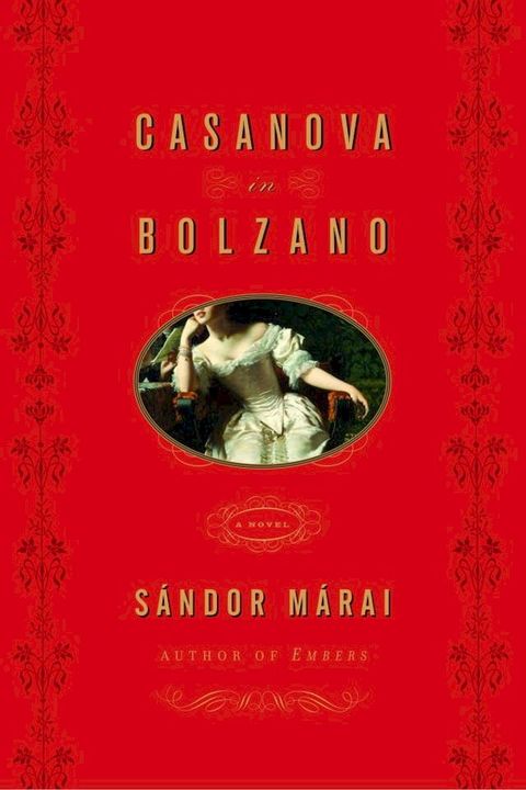 Casanova in Bolzano(Kobo/電子書)