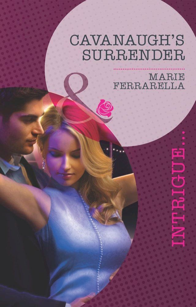  Cavanaugh's Surrender (Cavanaugh Justice, Book 23) (Mills & Boon Intrigue)(Kobo/電子書)