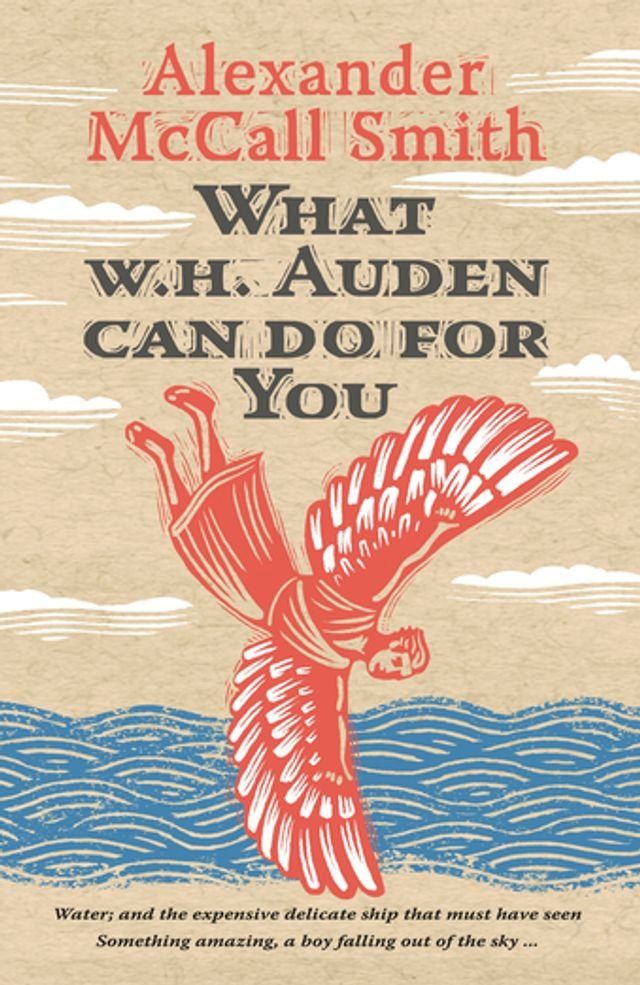  What W. H. Auden Can Do for You(Kobo/電子書)