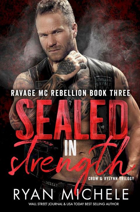 Sealed In Strength(Kobo/電子書)