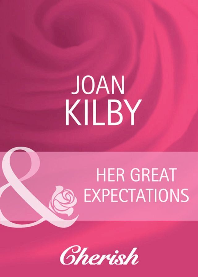  Her Great Expectations (Summerside Stories, Book 1) (Mills & Boon Cherish)(Kobo/電子書)