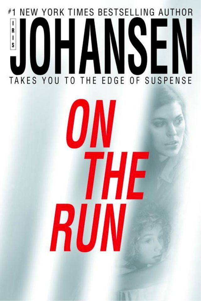  On the Run(Kobo/電子書)