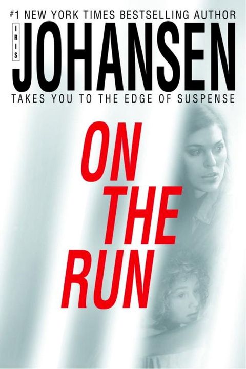 On the Run(Kobo/電子書)