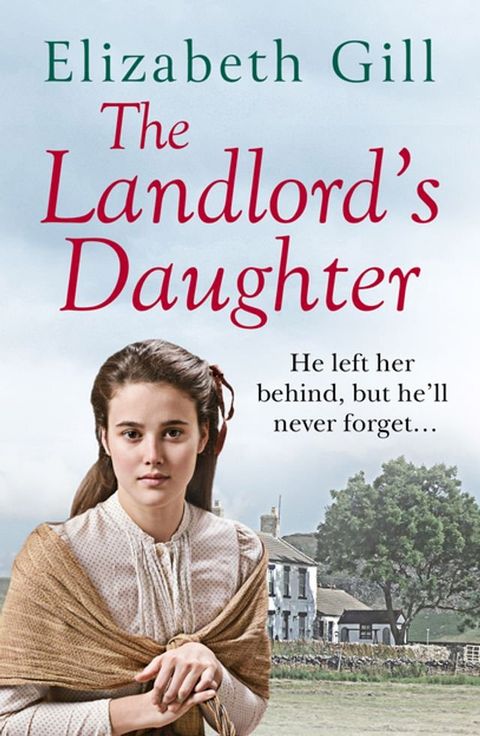 The Landlord's Daughter(Kobo/電子書)