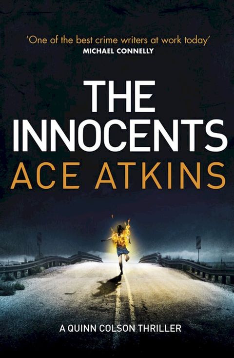 The Innocents(Kobo/電子書)